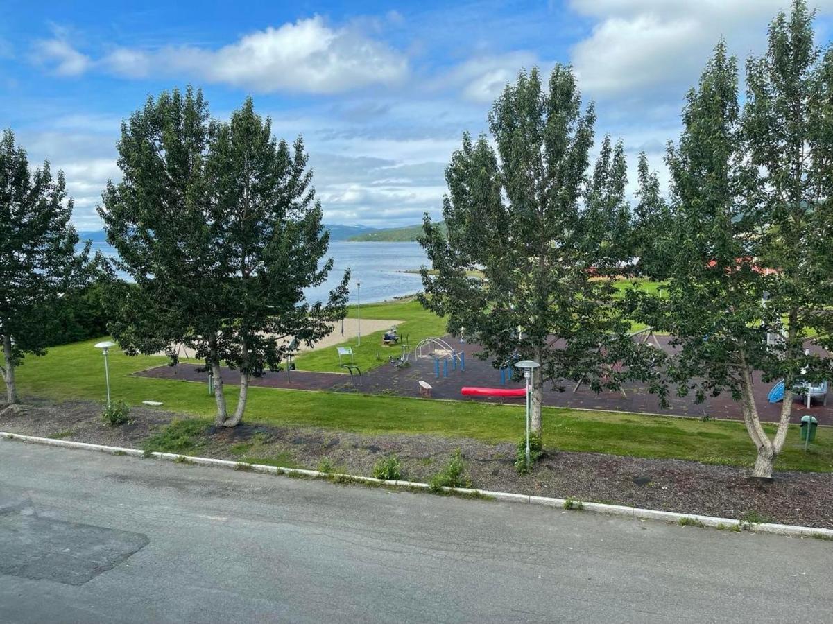 Sorreisa Nordstraumen