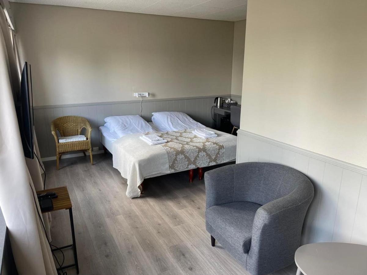 Sorreisa Hotel