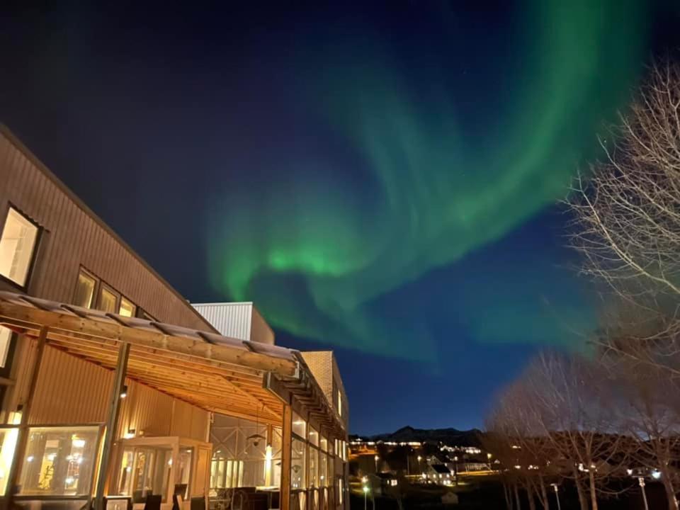 Sorreisa Hotel Nordstraumen