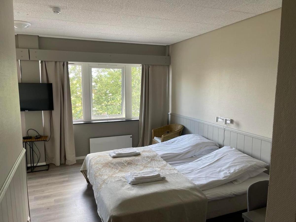 Sorreisa Hotell 3* Nordstraumen