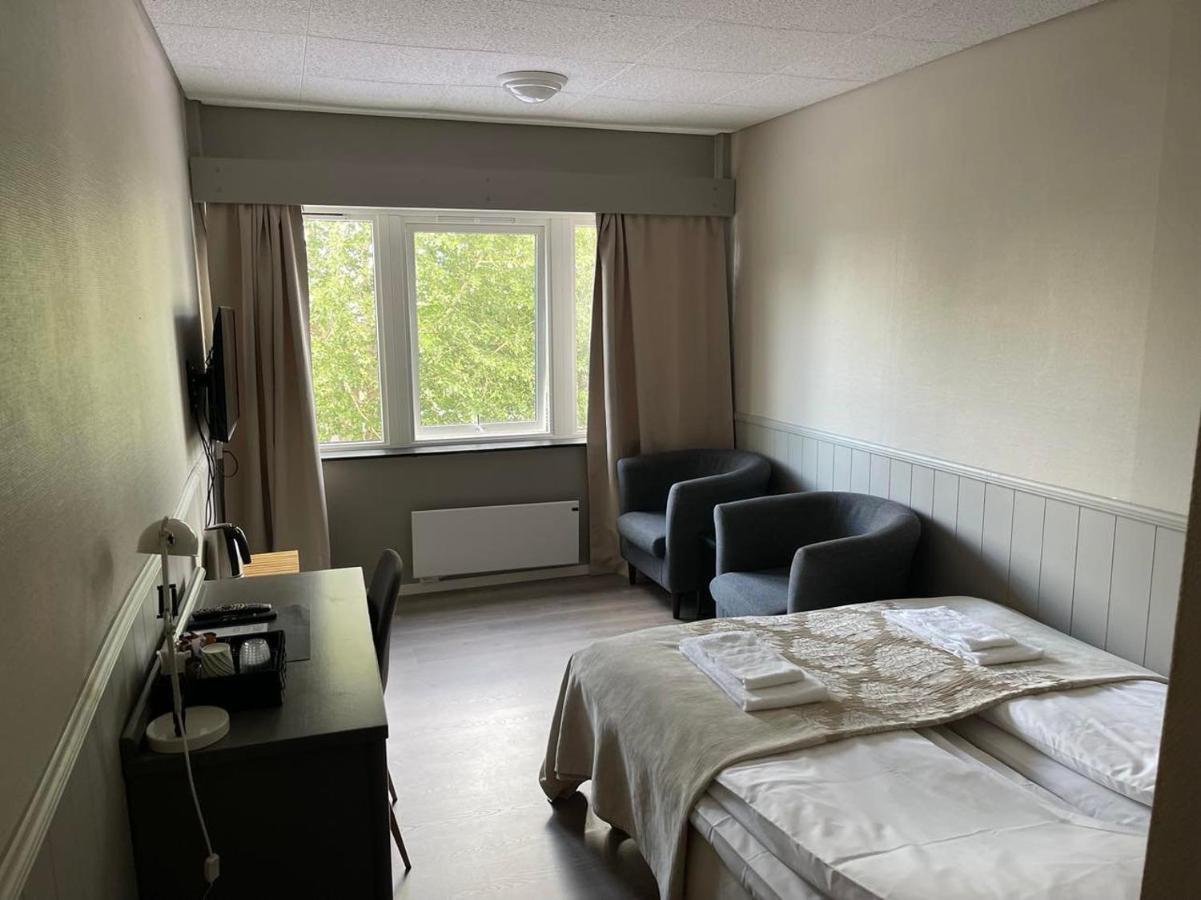 Sorreisa Hotell 3* Nordstraumen