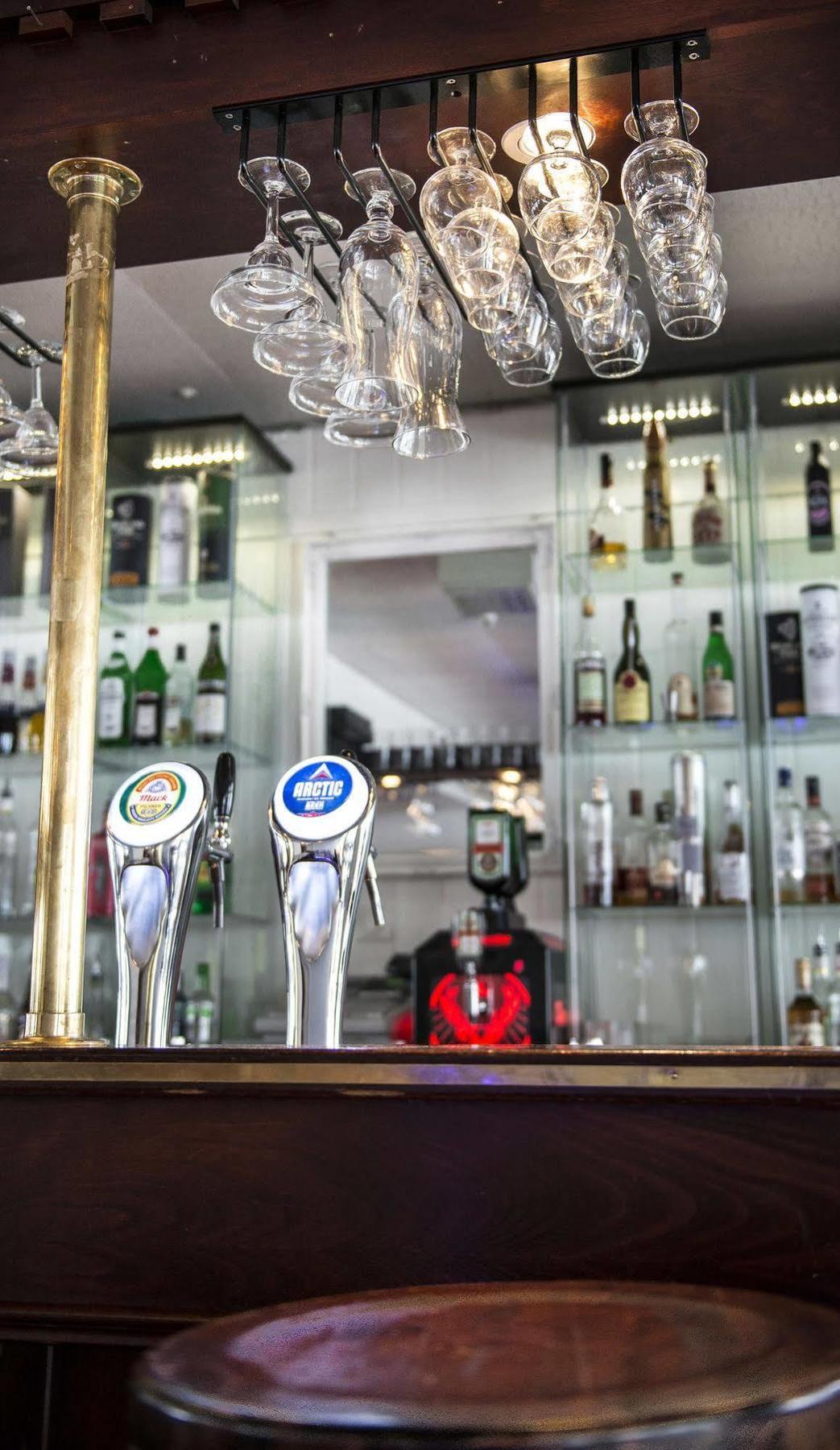 Sorreisa Hotell Hotel Nordstraumen