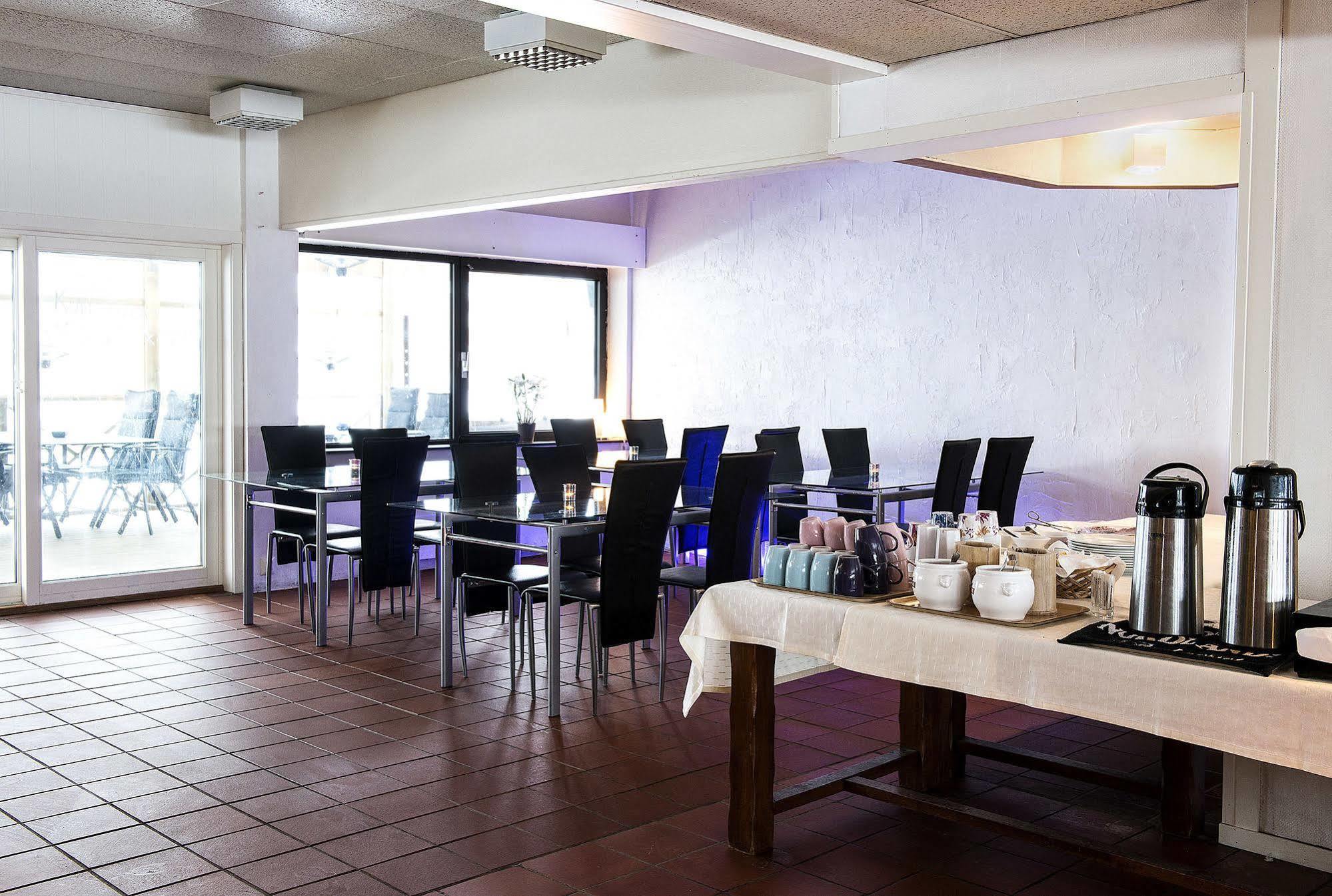 Hotel Sorreisa Hotell